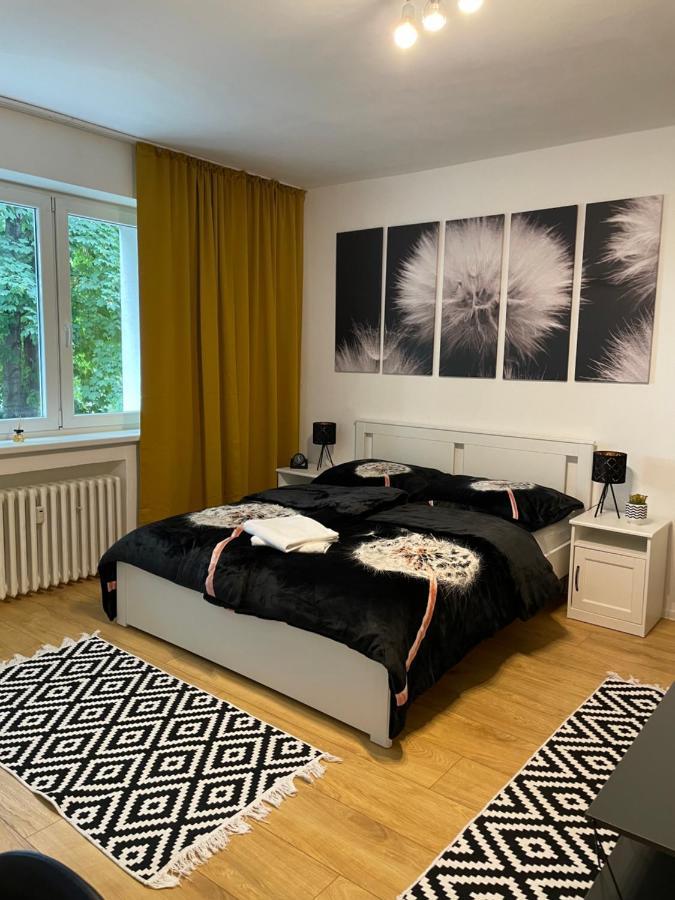 Studio Apartment Dandelion Bratislava Ngoại thất bức ảnh