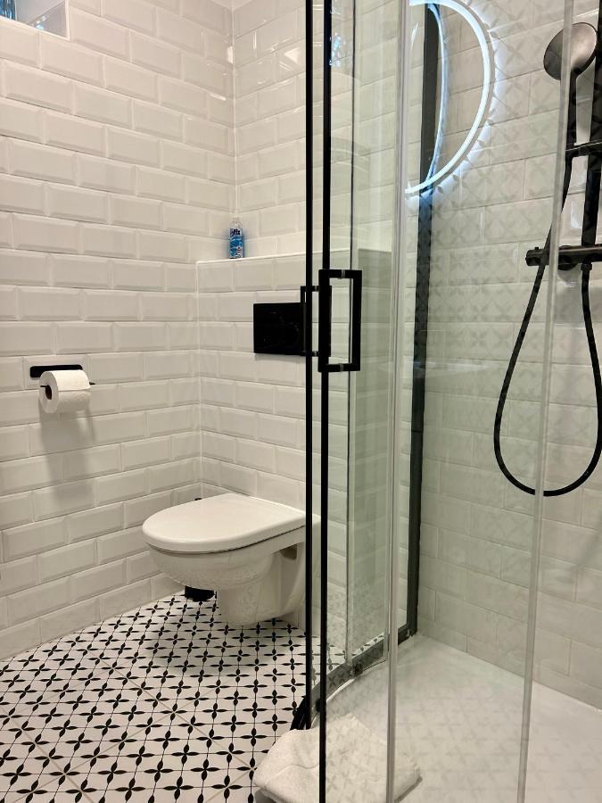 Studio Apartment Dandelion Bratislava Ngoại thất bức ảnh