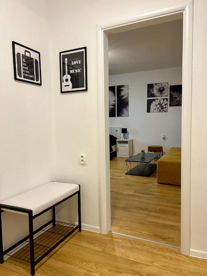 Studio Apartment Dandelion Bratislava Ngoại thất bức ảnh