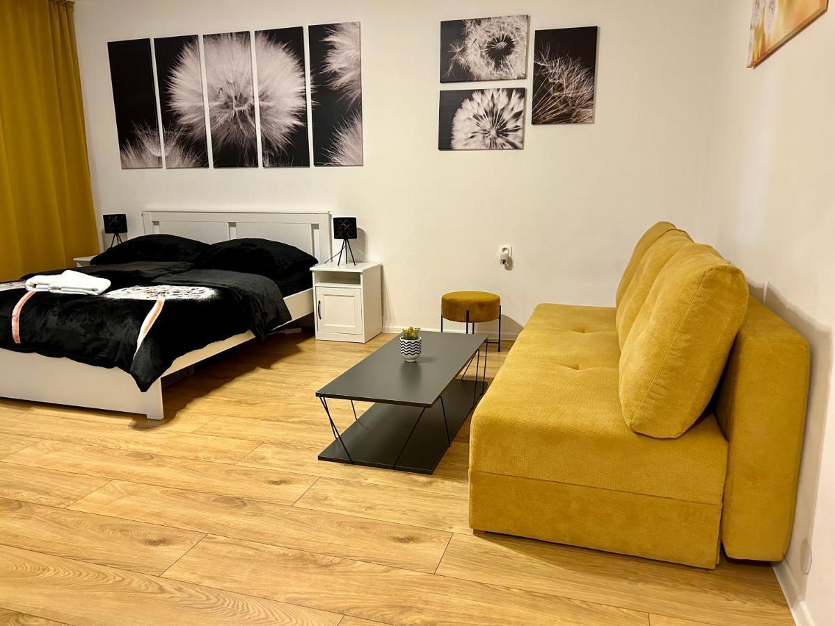 Studio Apartment Dandelion Bratislava Ngoại thất bức ảnh