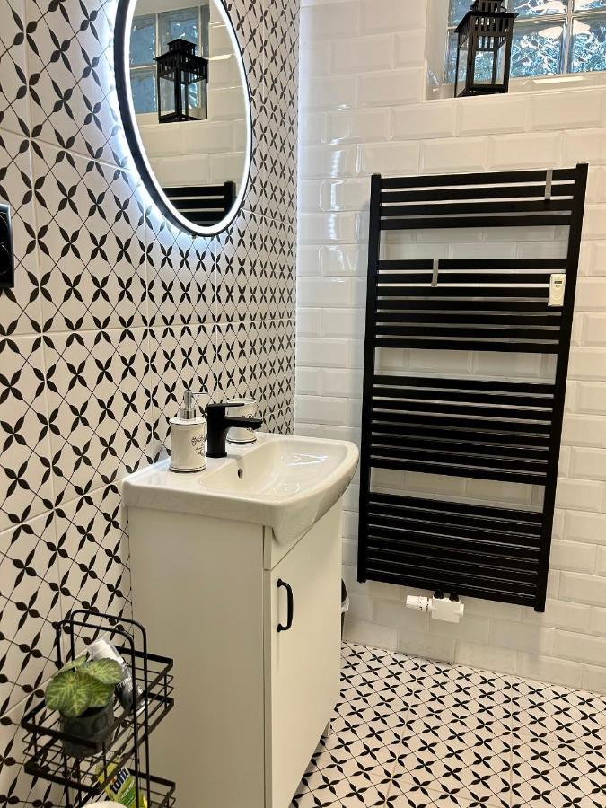 Studio Apartment Dandelion Bratislava Ngoại thất bức ảnh